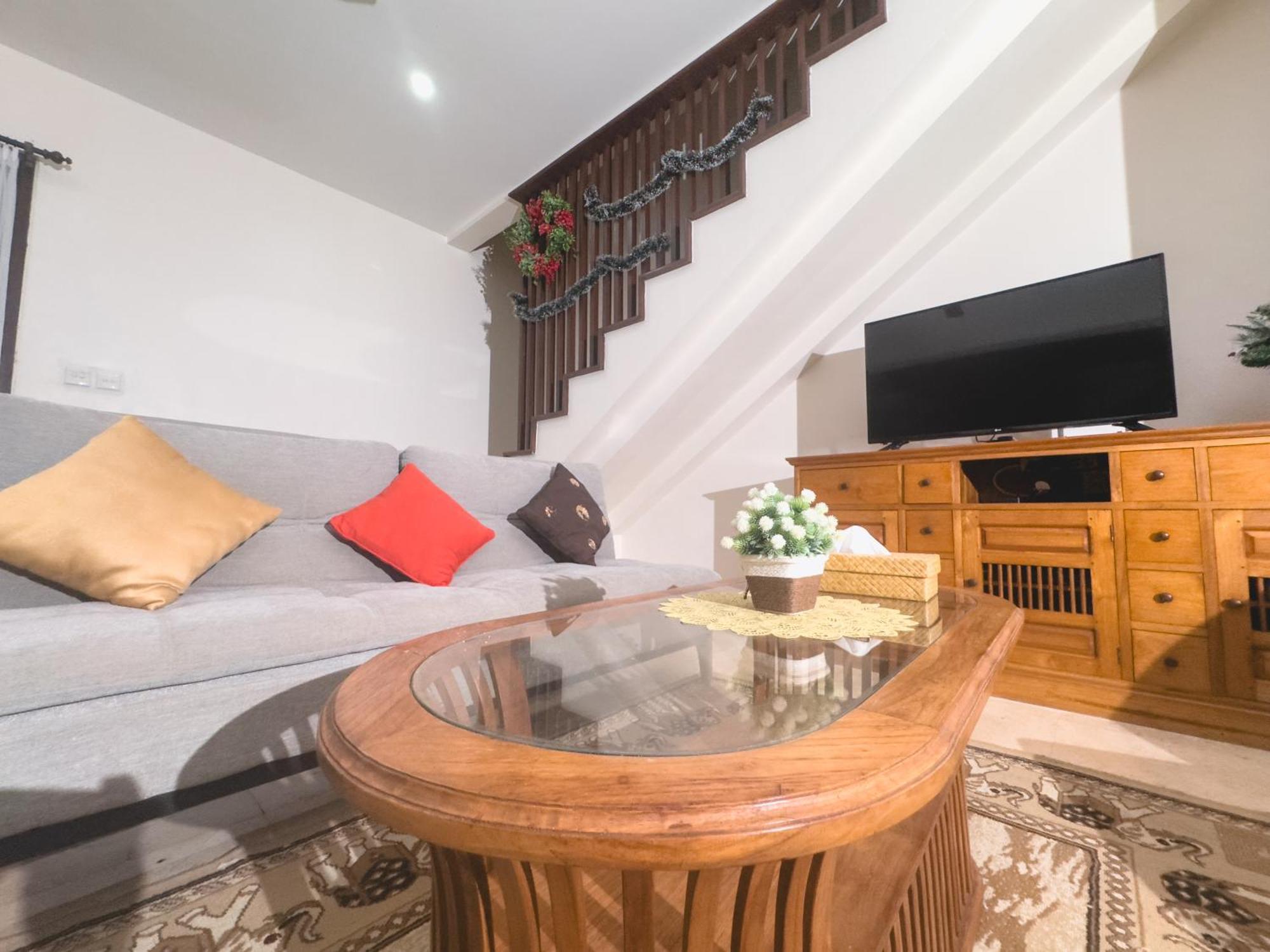 Teras Villa Jimbaran Extérieur photo